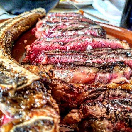 Asador PURO FUEGO